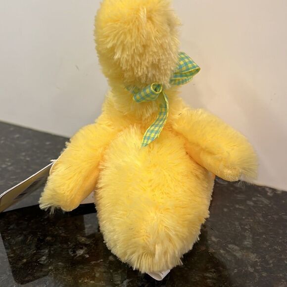 Sears Webber Duckie- yellow. Size 7” - Picture 4 of 8